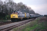 CSX OCS NB